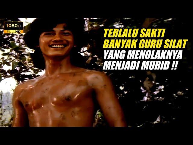 TERLAHIR SAKTI‼️ PEMUDA INI MUNCUL DARI DALAM SEBUAH KUBURAN KERAMAT‼️|| ALUR FILM LAGA