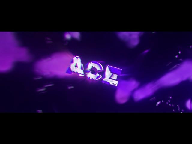 Ace Intro V2 | SulamFX