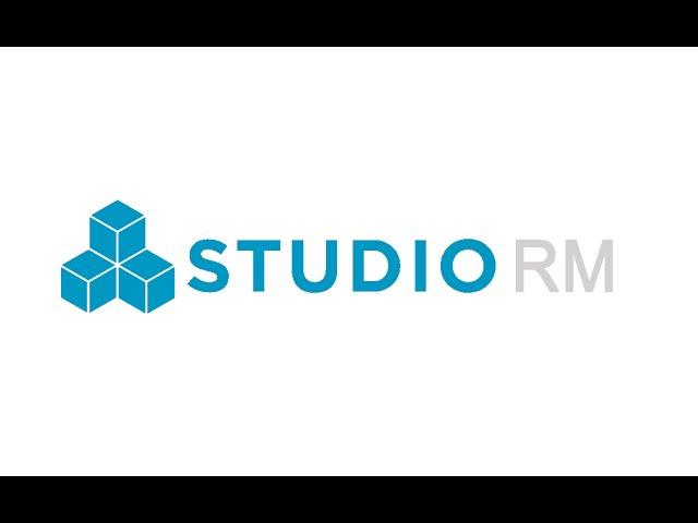 Studio RM Intro