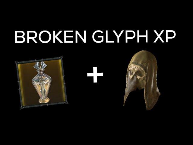 Uber Uniques Are TWINK ITEMS?! Holy Bolt Elixir Glyph XP META