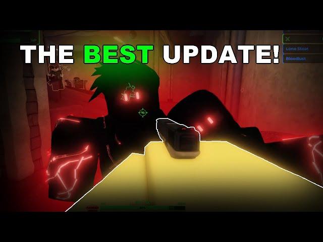 Roblox Blackout FINAL ECLIPSE IS HERE! (We gamble)