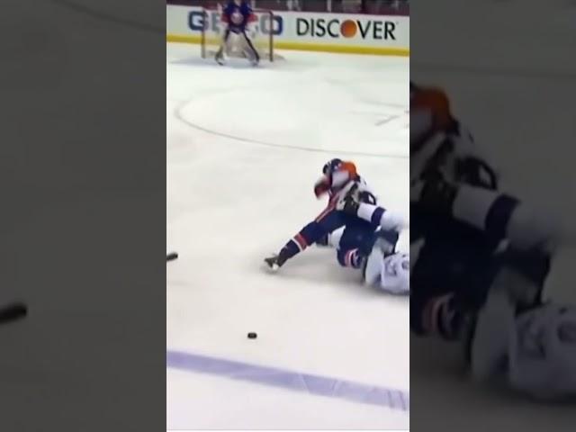 OOGA BOOGA  || NHL Hits Edit || #shorts #edit #hockey #trend #nhl #hits #yamtime