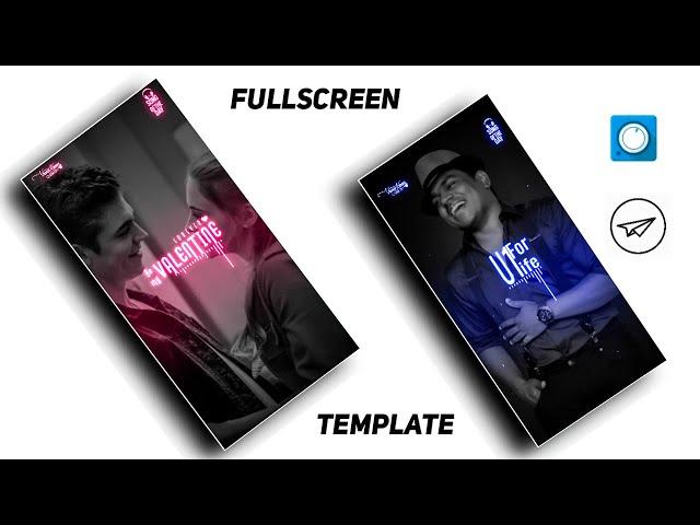 New Valentine day Aveeplayer Template Download Link| Aveeplayer full screen template