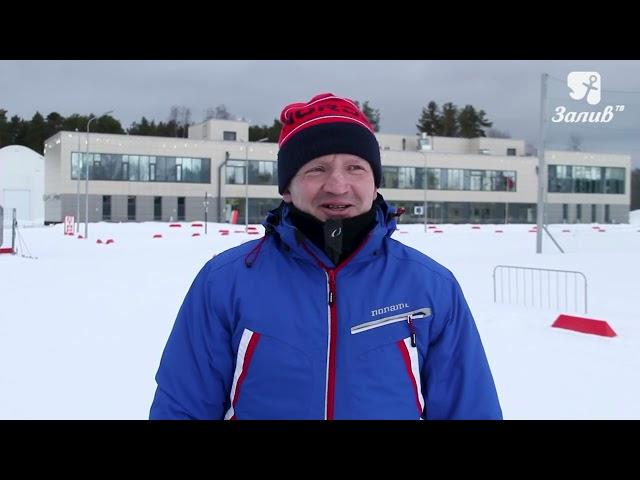"Люди дела" - Александр Кротов