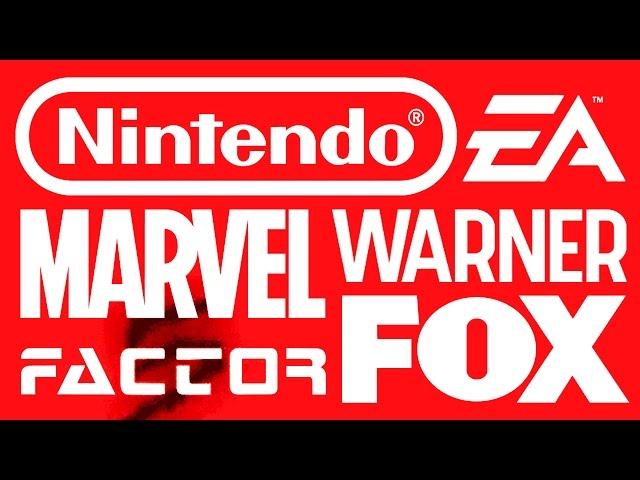 6 Abandoned Games From Nintendo, Marvel, EA, FOX, Warner Bros. & Factor 5 - Unseen64