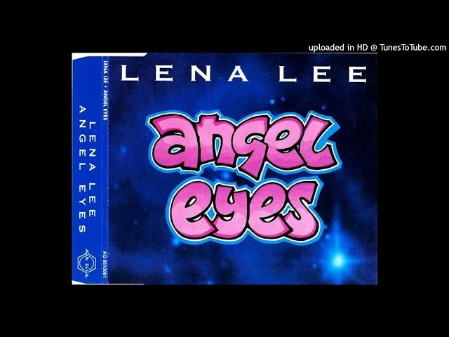 Lena Lee - Angel Eyes