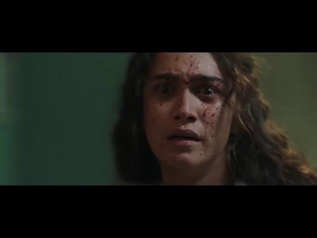 Teror Malam Satu Suro - Film Horror Indonesia Terbaru