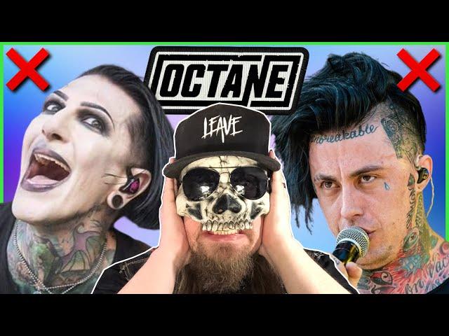 "Octane-core" SUCKS (Here's Why)