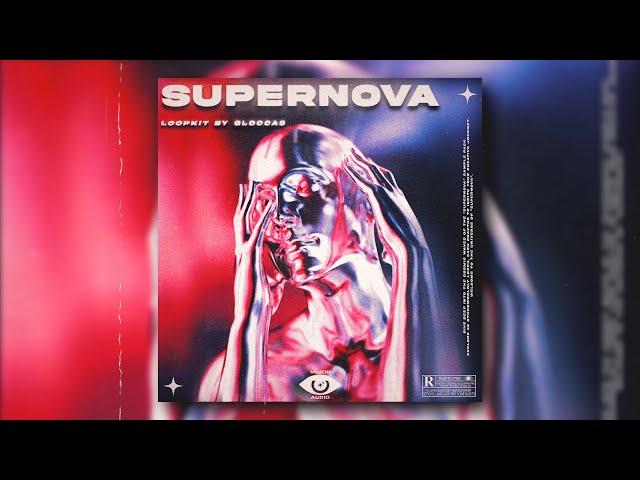 [20+] FREE GUNNA LOOP KIT/SAMPLE PACK "SUPERNOVA" 2024 (Guitar, Flute, Travis Scott, Don Toliver)