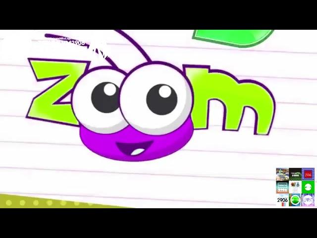 Bob Zoom Effects (Sponsored by Klasky Csupo 2001 Effects) In Reversed