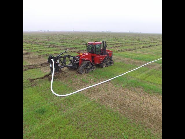 Advanced Drainage Systems (ADS) Seeing Huge Spike in Water Management Projects in 2021