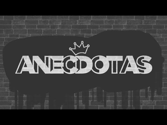 Anécdotas || Derlock ft paris