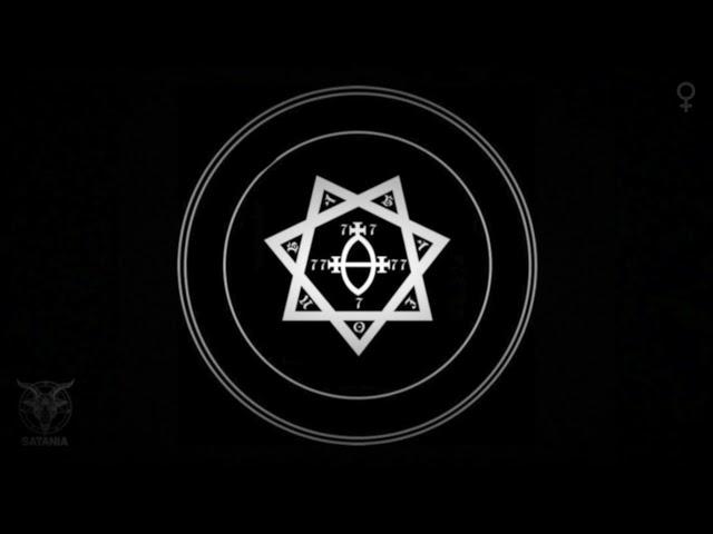 Babalon · Enn Meditation Chant (Feminine Version)