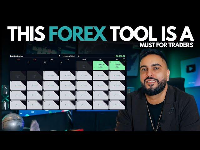 The must have platform for Traders!