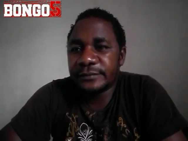 Mr Chuzi aelezea mipango yake [bongo5.com]