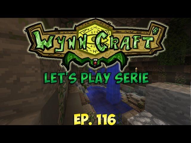 WynnCraft Let's Play ep.116 - WynnExcavation Site D Pt.2 [Deutsch|HD]