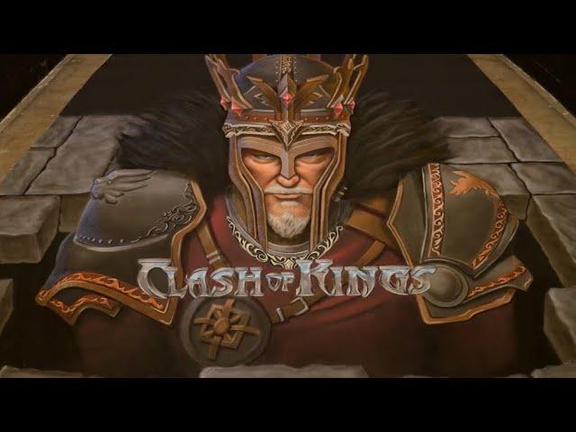 Clash of Kings Mod | New Update From 29.10.24 | BosMod Game | Part 1