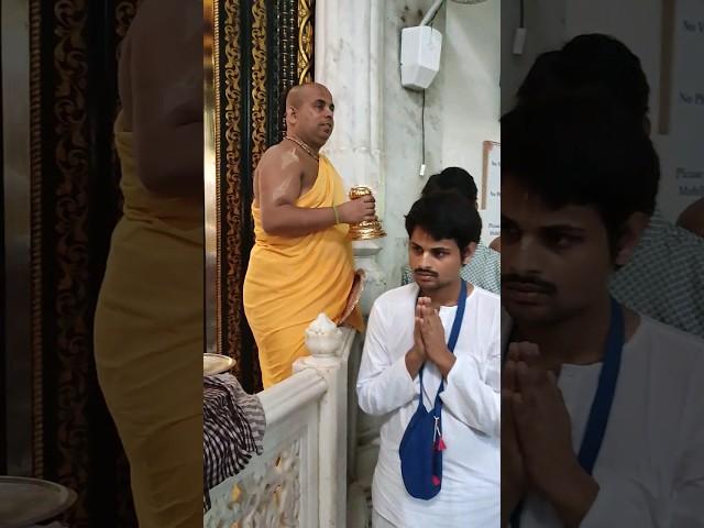 ISKCON Juhu mumbai