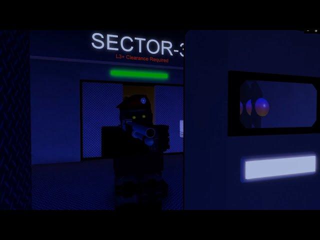 Eltork's SCPF | SD Unit 3 Alternate Promotional Video