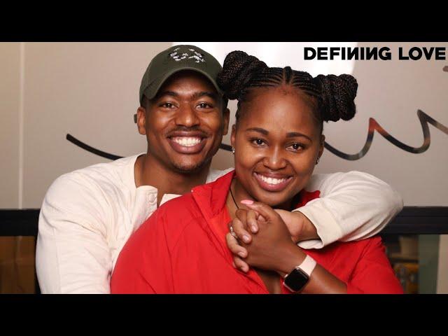 Jesse Suntele & Thuthu Maqhosha Define Love | DEFINING LOVE S3:E4