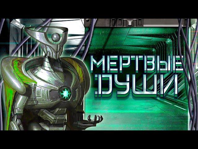 ВЕЛИКИЙ КОВЧЕГ! [Stellaris]