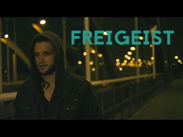 Shortfilm Freigeist