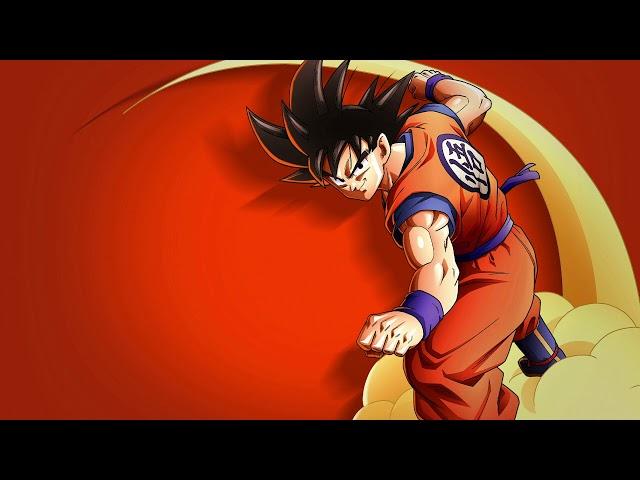 Dragon Ball Z: Kakarot OST - Country Living