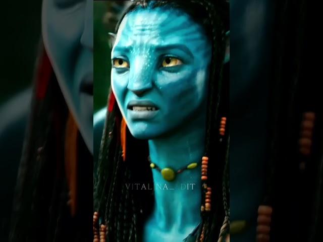 Ей было всего 18 лет… #нейтири #аватар #neytiri #avatar