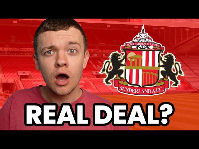 Are Sunderland The Real Deal This Season?