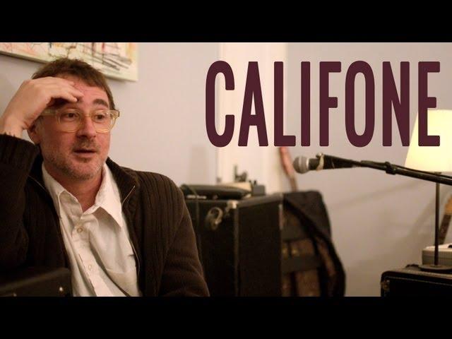 Califone's Tim Rutili Discusses Big Star's Third Record