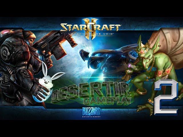 Пасхалки StarCraft 2: Legacy of the Void - Часть 2 | Easter Eggs №2 - LOTV