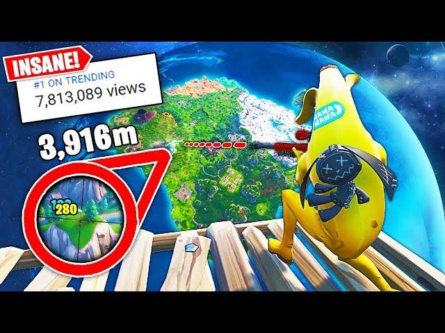 Top 10 MOST FAMOUS Fortnite Clips OF ALL TIME!