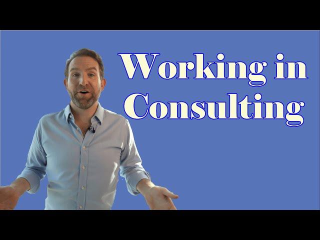 What its like to work as a consultant at Boston Consulting Group (BCG)