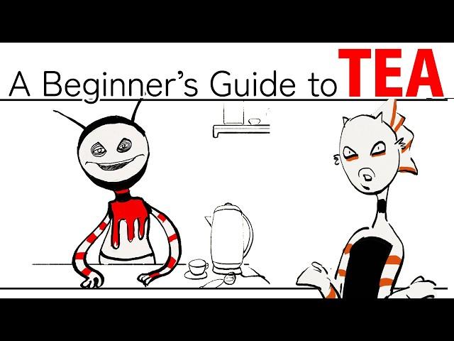 A Beginner's Guide to Tea