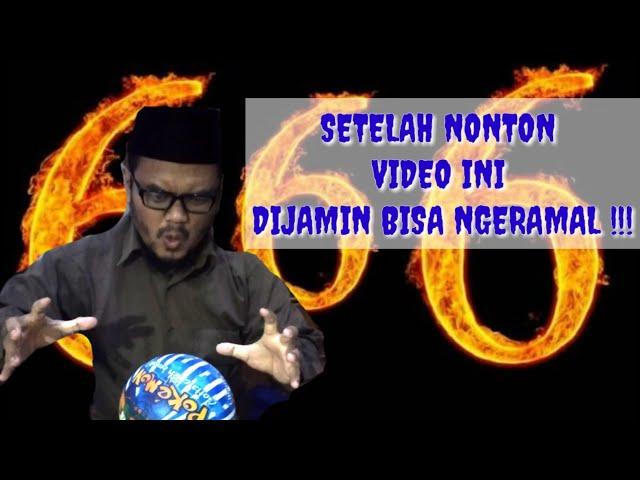 Eps 115 | ZODIAK DAN ANGKA SETAN