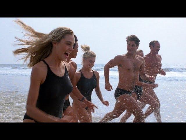 Baywatch - Something So Strong (Remastered | Original music)