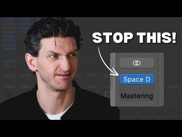 3 Genius Logic Pro Mixing Tips That Transformed My Music