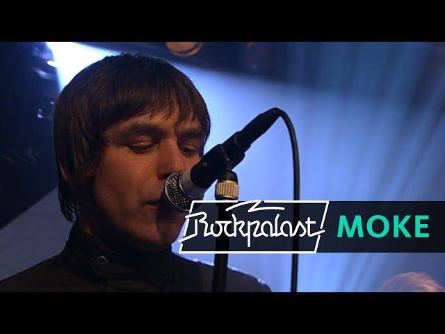 Moke live | Rockpalast | 2009