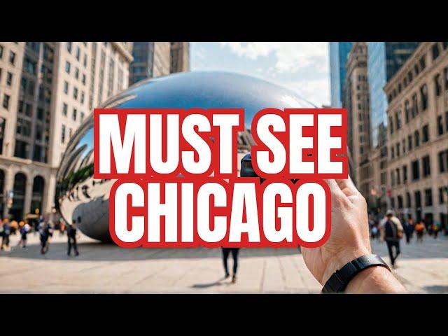 48 Hours in Chicago: Perfect Weekend Itinerary & Guide