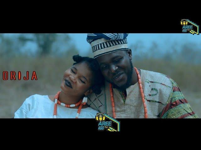 Orija Latest Yoruba Traditional Epic Movie 2024 Drama Showing Soon On AreeagoTv