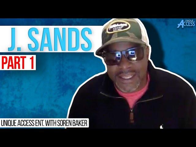 J. Sands: Why Can’t Busy Bee Lead Off a JAY-Z or Drake LP, Making “Cash Flow, Buddha & Shelter” LP