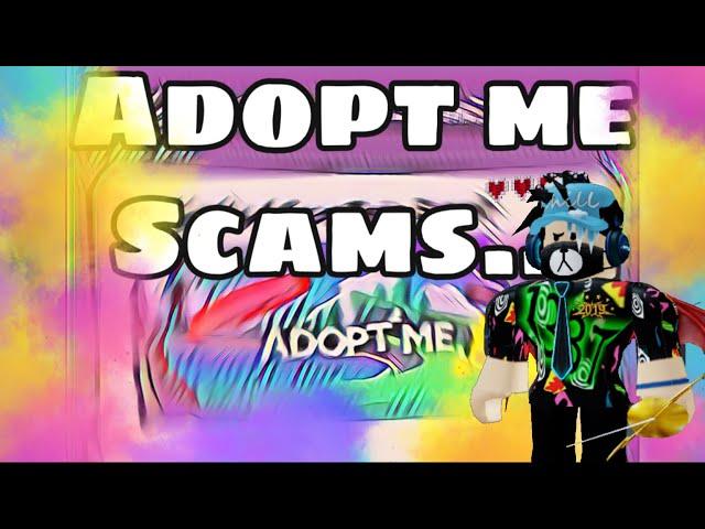 “Roblox Icebreaker” (Thanks for almost 300 subs) Adopt me scammers