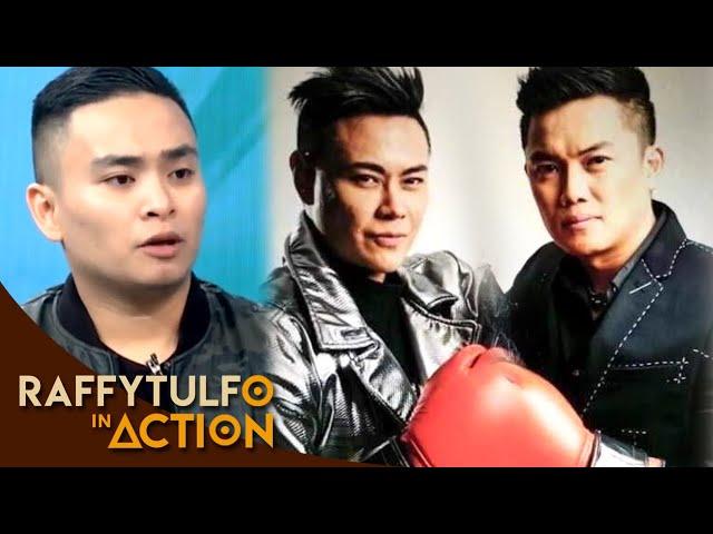 PART 3 | FRONTROW, IPINA-TULFO NG DATING MIYEMBRO NG KANILANG MILLIONAIRES CLUB!