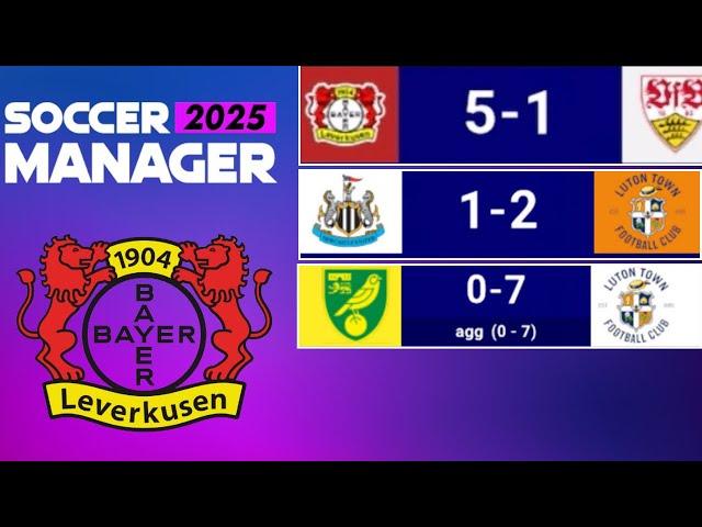 TREBLE WINNING TACTIC | 91% WIN RATE | SOCCER MANAGER 2025 TIPS & TRICKS