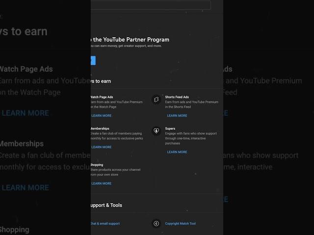 YouTube Pays Me $39 a month