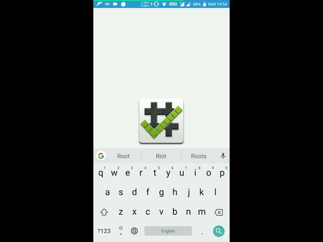 How to root in Resurrection Remix Rom 2019 Oreo 8.1 (With Proof)