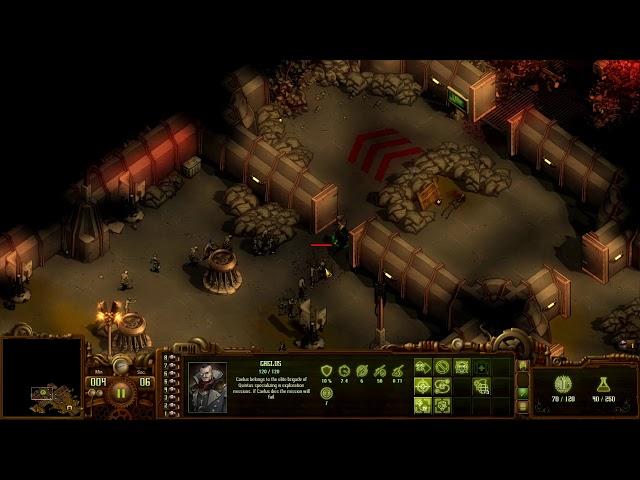 They Are Billions : Campaign Difficulty Apocalypse 800% , No Pause - Alpha Communications Center