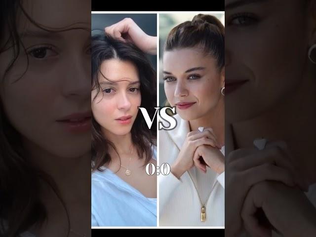 pelin vs seyran #afrasaraçoğlu #seyranferit #yalıçapkınıfragman #yalıçapkını #ekimkanat