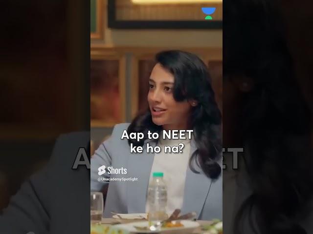 Chemistry or Physics?? JEE & NEET Toppers Debate #chemistry #physics #jeeneetpreparation