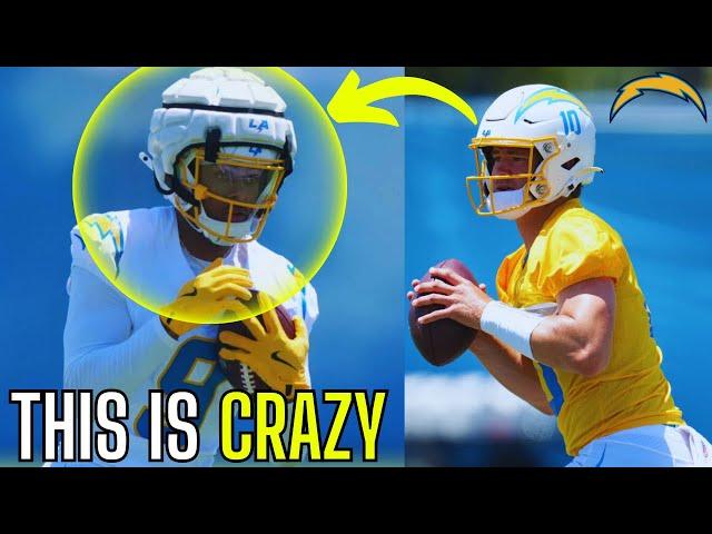 The Los Angeles Chargers FOUND Their GAME CHANGERS... | Chargers News |